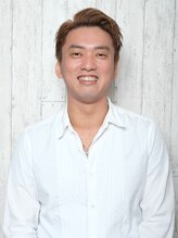 ピエス(Piece)&nbsp;石黒 陽平