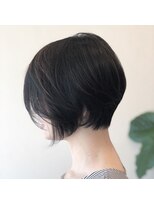 アボンド(ABOND)&nbsp;ショートスタイル