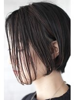 ヘアーアンドメイク フォルス(HAIR&MAKE FORS) FORS/AW