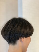 アトリエコパン(atelier copan) ガッツリマッシュ