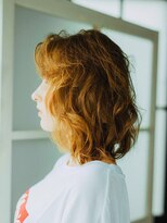 プロデュース 相模原店(Produce) 伸ばしかけ無造作ふわミディ☆