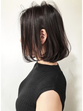 カリシア(CARICIA) 大人ボブ