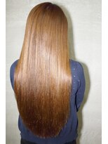 ソア フォー ヘアー(Soi for hair)&nbsp;ダメージレスカラー こだわりの髪質改善トリートメント