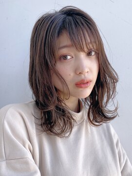 ガーデントウキョウ(GARDEN Tokyo) 【GARDEN 田中麻由】