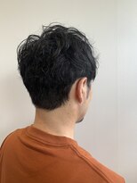 ソランテ(SOLLANTE)&nbsp;メンズスタイル