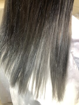 エムズアルカディア(M'Z ARCADIA) ★デザインカラー★メタリックシルバー