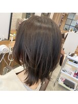 ピークス(PEAKS)&nbsp;ブリーチを使わないハイライト