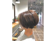 キアロ ヘア ビューティ(chiaro hair beauty)