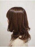 レイヤーカット