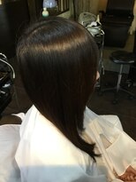 エミテム(EMITEM)&nbsp;髪質改善トリートメント