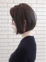 ゴエム(goem)&nbsp;ミニボブ