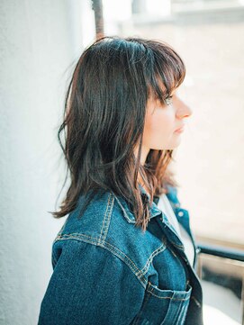 フローラビューティーヘアー(Flora Beauty Hair) くせ毛風ふわカール/20代/30代/40代/50代/岡山/表町