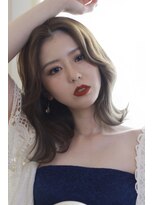 アドール(ADOR)&nbsp;カジュアルヨシンモリ