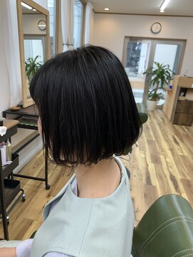 ポルトヘアー(porte hair) 20代、30代、40代、カット、ストカール、髪質改善