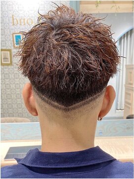 ロンドガルマン 名古屋(Lond GULLMAN) Ryu指名