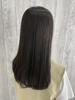 シエル 立川店(CIEL)&nbsp;【KAZUYA×CIEL】グレージュ