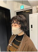 EIGHT fujisawa 藤沢店【エイト】プードルパーマ