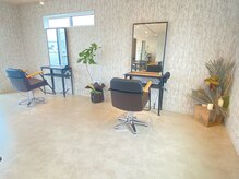 EMICLAIRの店内紹介！
