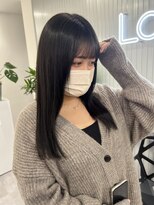 ループ(LOOP) Oliveglay