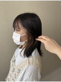インナーグレージュ