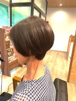 ラフィン(LAFIN)&nbsp;艶グラボブ