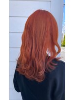 アプシー 三木店(Apsee)&nbsp;ブリーチ×オレンジ