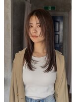 ニーチェ(niche)&nbsp;long layer