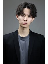 リップスアネックス 大宮(LIPPS annex)&nbsp;太田 龍磨