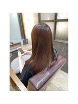 ミリ 千歳烏山(Mili CARE&SPA)&nbsp;ミリお客様スタイル