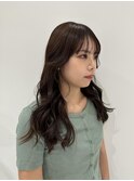 【寺本】メルティブラウンレイヤー！