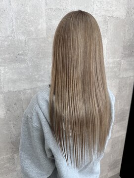 スキル 水戸(SKILL) ミルクティーベージュ