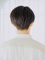 ロッソ ヘアアンドスパ 谷塚店(Rosso Hair&SPA) メンズスタイル