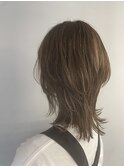 ウルフレイヤー