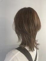 リッカ ギンザ バイ バッカ(Licca GINZA by bacca)&nbsp;ウルフレイヤー