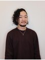 アグ ヘアー エリー 新富士店(Agu hair elly) 斉藤 聖人