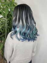 リタヘア(Re:ta Hair)&nbsp;インナーユニコーン【飯田淳平】Re:ta Hair