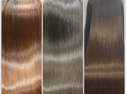 エイトサロン 八潮(8salon)の写真