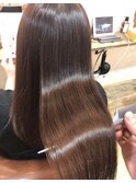 髪質改善ヘアエステ/美髪トリートメント