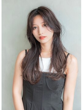 オズ 安積店(OZ) イメチェン/ハッシュカット/フルバング/似合わせカット/郡山