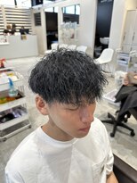 ルーストデラックス 京都河原町三条(ROOST dx)&nbsp;ツイストマッシュ