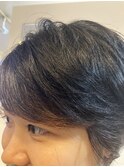 前上がりグラレイヤー