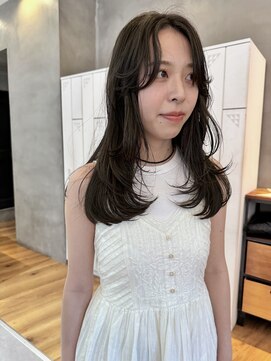 アトロ(Atoro) 似合わせカット/ブリーチカラー/ブリーチ無しカラー/大阪梅田駅