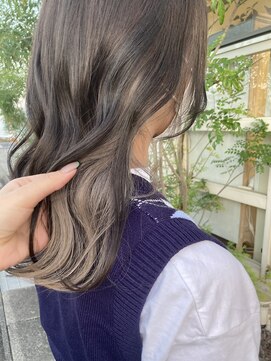 パロ(PALO) インナーカラー