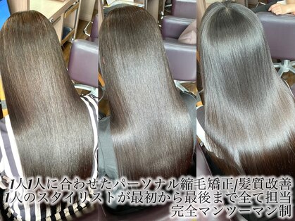 グリームバイフォルテ 藤枝(gream by FORTE)の写真