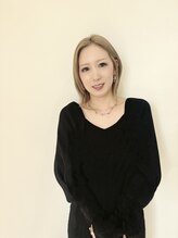 ガビーヘアルーブ(gabi hair LOOB) 細川 翠［新津］