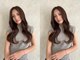 アンジェリカラボ 梅田店(ANGELICA LABO)の写真/【梅田/全席完全個室】価格以上のカット技術にリピーター多数◎【梅田/レイヤーカット/韓国風/髪質改善】