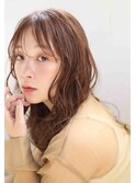髪質改善/ハイライト/髪質改善トリートメント/イルミナカラー