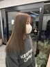 フルカラー＋ SILLO.クイックトリートメント￥7,150