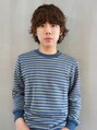 カシェ ナカザキ(CACHE NAKAZAKI) 伊集院 颯