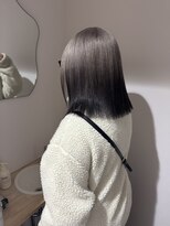 モニカ 栄店(MONIQA)&nbsp;ルーツカラー